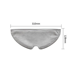 Convient pour <span class=keywords><strong>Xiaomi</strong></span> Mi <span class=keywords><strong>Robot</strong></span> aspirateur vadrouille STYTJ01ZHM Mijia <span class=keywords><strong>1C</strong></span> 1T pour Dreame F9 aspirateur filtre Hepa pièces de rechange accessoire - Product Image 4
