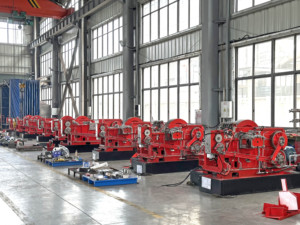 เครื่องเป่าน็อต4ดาย4ตัว - Product Image 5