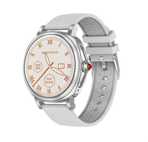 สมาร์ทวอทช์ 1.09 นิ้ว <span class=keywords><strong>Realtek</strong></span> Rtl8763ewe Dafit อัปเดต OTA ผู้ช่วยเสียง AI นาฬิกาอัจฉริยะสำหรับกีฬา Zl60 - Product Image 2