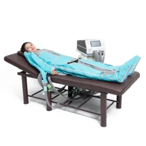 Professional Pressotherapy Lymphatic Drainage Massage Presoterapia Corporal Pressotherapy Machine Pressotherapy Pressoterapia