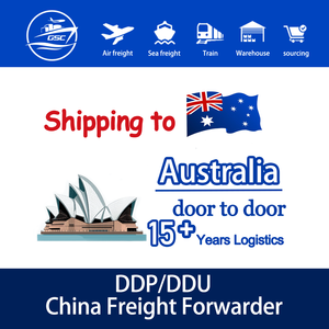 Экспресс-доставка LCL DDP морским транспортом из Китая в Австралию (Сидней/Мельбурн/Брисбен), услуги морского фрахта и логистики - Product Image 1