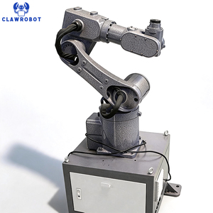 Robot Colaborativo a Prueba de Explosiones, 7 kg, 6 Ejes, para Carga, Descarga, Pulido, Pulverización, Ex d IIB T4 ATEX CE - Product Image 1