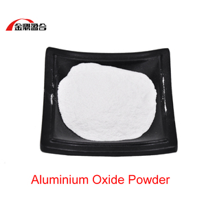 Poudre d'oxyde d'aluminium <span class=keywords><strong>gamma</strong></span>, poudre d'oxyde d'aluminium alpha - Product Image 4