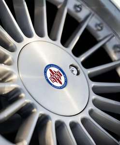 Rines Personalizados Kyky de <span class=keywords><strong>18</strong></span> 19 20 21 Pulgadas Color Plata 5x112 5x120 Rines Forjados Cepillados para Modelos BMW <span class=keywords><strong>Alpina</strong></span> - Product Image 4