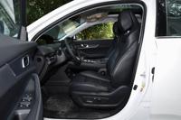 2024 Offre Spéciale Changan UNI-K 2023 voitures essence voiture à essence Changan UNI K 2024 voiture 2.0T 2WD 4WD SUV Changan UNIk idd UNI K hybride