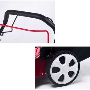 Agriculture et jardinage, tondeuse à gazon robotisée, tondeuse à gazon télécommandée, tondeuse à gazon diesel pour pentes - Product Image 2