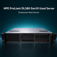 Serveur de déploiement en périphérie pour l'edge computing HPE ProLiant DL380 Gen10