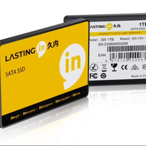 Cheap Price Bulk 2.5 Inch 64 128 256 512 1 2 TB SATA3 <b>Internal</b> Memory SSD Hardrive Solid State Disk Hard <b>Drives</b> for Sale 2.5'' S - Product Image 1