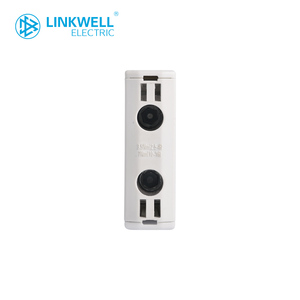 <span class=keywords><strong>CB</strong></span> CE ROHS <span class=keywords><strong>1</strong></span> Pole OTL Bornes 2.5-35mm2 Terminal Connecteur Bloc 750V 135A Bornier Connecteur <span class=keywords><strong>Din</strong></span> Rail - Product Image 4