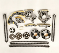 Kit de chaîne de distribution pour Audi Q7 V8 BAR OE 079109469AL & 079109217R Fabriqué en Chine