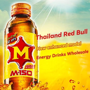Suministro mejorado Red Bull 150ml Taurine Energy Drink Packaging 50 piezas Low-Carb <span class=keywords><strong>Thai</strong></span> Red Bull - Product Image 2