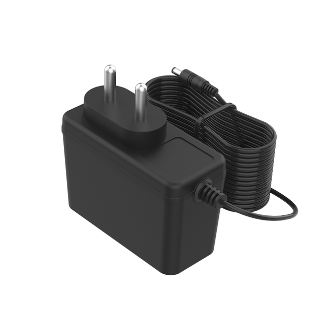 12V DC Adapter Brazil Indian EU UK US AU Plug 12V1.5A Power Adapter With DC Cable for Digital TV  Adjustable DC Cable