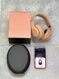 Nouveau Casque Circum-auriculaire Sans Fil à Son Stéréo Immersif, Léger avec Bandeau, Idéal pour l'Écoute Musicale Quotidienne - Product Image 3
