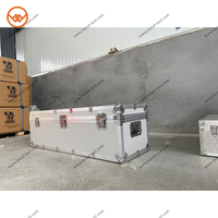 Gran oferta, deflectómetro de peso que cae, máquina de prueba de suelo, precio barato