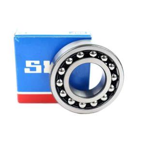 Skf Self Aligning Ball <b>Bearing</b> Acg P0 Open Brass Retainer Precision Instrument Automotive <b>Bearing</b> - Product Image 1