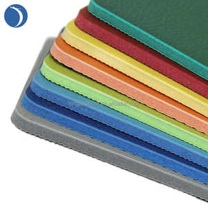 Suelo Compuesto de PVC para Exteriores, Rollo de Vinilo Resistente al Agua, Antibacteriano, Ecológico y Antideslizante - Product Image 4