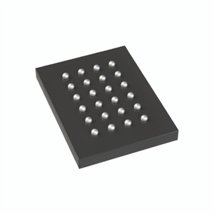 Composant électronique : puce mémoire IS25WP01GG-RHLE-TR 24 TBGA, référence BOM IC, en stock - Product Image 1