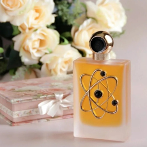 Perfume Árabe de Alta Calidad para Hombre y Mujer, Fragancia Neutral de Oriente Medio, Dubái, 100 ml, Regalo, Uso Diario - Product Image 3