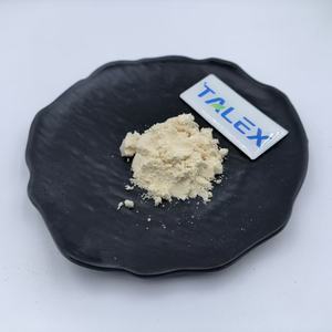 Nattokinasa 2000FU/g, Extracto de Natto en Polvo de Alta Actividad, Antioxidante para el Cuidado de la Salud de Adultos, Grado CAS 133876-92-3 - Product Image 2