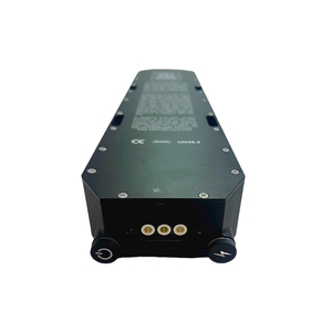 Dispositivo de Asistencia para Hidroala de Alta Velocidad, Hélice de Ahorro de Energía para Tabla de Hidroala - Product Image 5