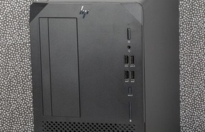 Estación de Trabajo de Escritorio HPE Z2 G8, I5-11500 /8gb/1tb/500w - Product Image 5