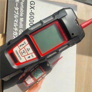 Detector de Gas 4 en 1 American Allianz MP400S, Alarma de Sonido, Luz y Vibración para Gases Tóxicos, Precisión Estándar - Product Image 5