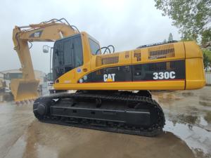 Caterpillar 320 320D 320C 320BL 325C 325D d'occasion, Caterpillar 320 323 324 325 330 d'origine - Product Image 5