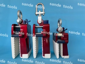 SANDE 1800 kg <span class=keywords><strong>Pince</strong></span> automatique pour granit et marbre, outils de levage pour marbre, granit et <span class=keywords><strong>ardoise</strong></span>, équipement de levage de dalles de pierre, <span class=keywords><strong>pince</strong></span> - Product Image 5