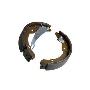Set di Pastiglie Freno per SKODA LAURA OCTAVIA PRAKTIK ROOMSTER <span class=keywords><strong>TRW</strong></span> GS8639 - Product Image 6