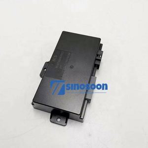 Pièces détachées d'origine <span class=keywords><strong>SINOTRUK</strong></span> HOWO pour camions <span class=keywords><strong>BCU</strong></span> WG9716582011 - Product Image 4