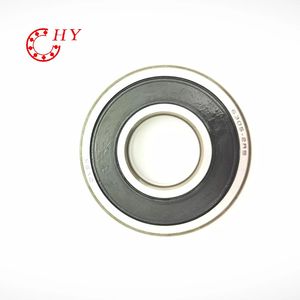 ตลับลูกปืนเม็ดกลมร่องลึกคุณภาพสูง ผลิตจากเหล็กโครเมียม รุ่น Axial 636-2Z 636 635/HNYA 635/HN 634/P62 สำหรับใช้ในร้านอาหาร - Product Image 4