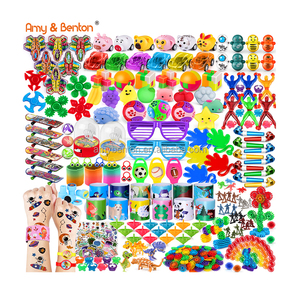 New <strong>Party</strong> Gift <strong>Bag</strong> <strong>Toys</strong> Stuffers Prize Box <strong>Toys</strong> Small Bulk <strong>Toys</strong> <strong>for</strong> Kids Goodie <strong>Bags</strong> Fillers Classroom Rewards 350 PCS - Product Image 1