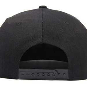 Gorra Deportiva Personalizada con Logotipo Bordado en 3D, Ajustable, de Alto Rendimiento, para Exteriores, con Forro Polar - Product Image 6