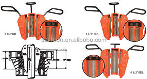 Tubo de perforación API 7K deslizamiento rotativo SDS SDML <span class=keywords><strong>SDXL</strong></span> - Product Image 6