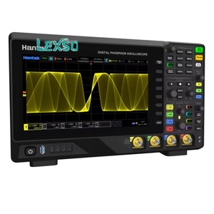 ออสซิลโลสโคปดิจิตอล Hantek Hrdo4084e แบนด์วิดท์ 800mhz Lexso - Product Image 1