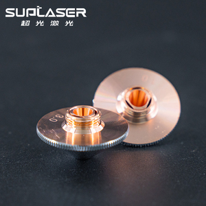 Boquilla <span class=keywords><strong>de</strong></span> Fibra Láser <span class=keywords><strong>de</strong></span> Doble Capa D32-H15-M14, <span class=keywords><strong>Calibre</strong></span> <span class=keywords><strong>de</strong></span> 2.0 mm, Nueva para Cabezal <span class=keywords><strong>de</strong></span> Corte <span class=keywords><strong>de</strong></span> Acero al Carbono <span class=keywords><strong>de</strong></span> Espesor Medio BT240 - Product Image 4