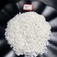 Masterbatch de remplissage en carbonate de calcium (CaCO3) pour PP, PE, HDPE, LDPE – Réduit les coûts de production, bonne dispersion