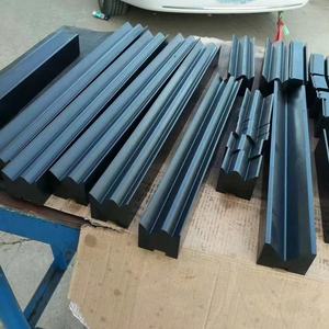 American Precision Staged Acute et Block Dies Presse plieuse Outillage pour les applications de pliage - Product Image 6