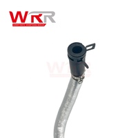 WRR 2700180800 Pièces automobiles de haute qualité Tuyau de ventilation du moteur Tuyau de ventilation PCV pour Mercedes-Benz W176 W246 C117 X156 CLA GLA
