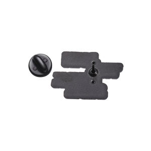 Guerres alimentaires que la fourchette soit avec vous épingles en émail douane <span class=keywords><strong>Jion</strong></span> le côté obscur broches en métal insigne de revers bijoux cadeaux pour les amis - Product Image 5