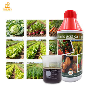 <span class=keywords><strong>Engrais</strong></span> liquide organique à absorption rapide avec contrôle des odeurs <span class=keywords><strong>pour</strong></span> les plantes d'intérieur et les légumes <span class=keywords><strong>de</strong></span> jardin - Product Image 1
