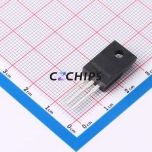 Transistor de Efecto de Campo (MOSFET) VBMB2202K TO-220F Original y Nuevo, Componentes Electrónicos al por Mayor y Servicio BOM - Product Image 2