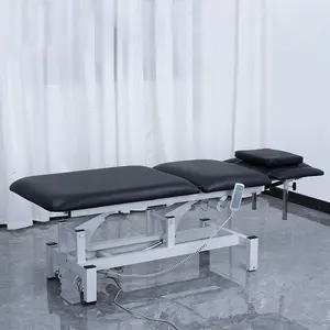 Camas y Sillones de Masaje Eléctricos 2024, Camilla de Salón, Camilla de Masaje Eléctrica para Spa Facial - Product Image 6
