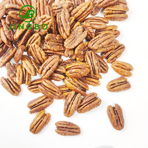 Precios al por mayor, nueces de pacana originales, aperitivos tostados y secos, alta calidad con <span class=keywords><strong>precio</strong></span> competitivo. - Product Image 3
