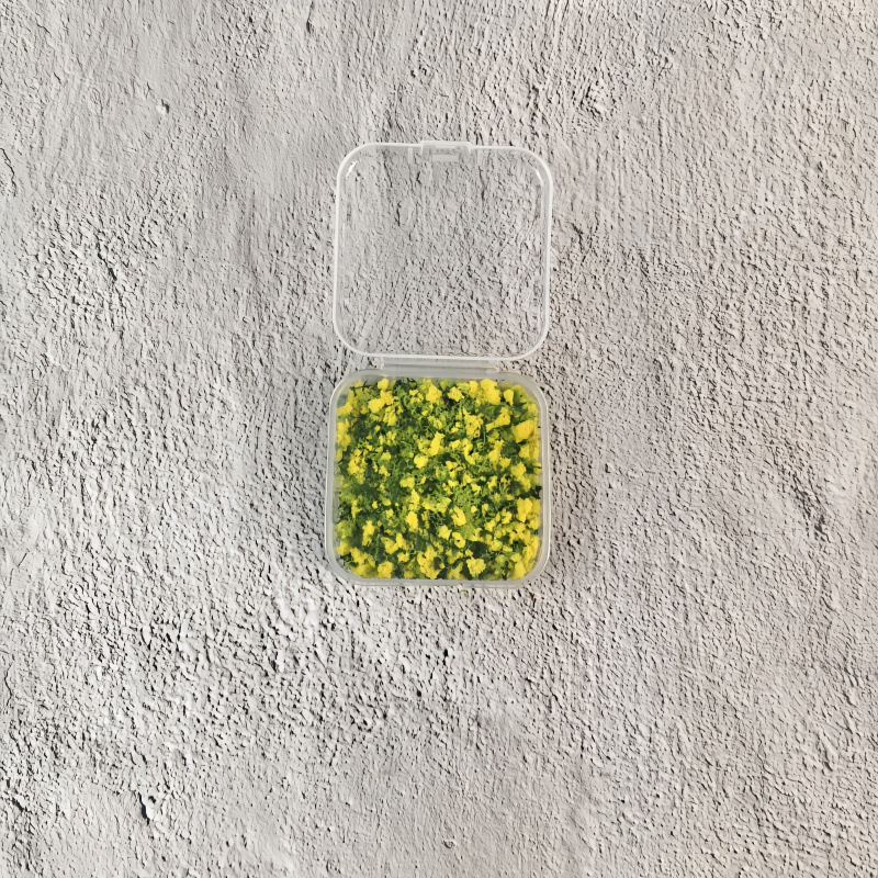 colorful Colorful mo-yellow small box pack