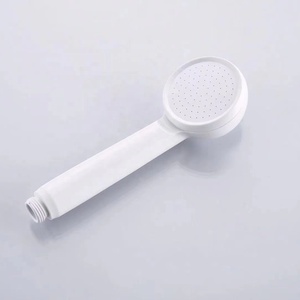 Giá rẻ bán buôn chỉ áp lực cao có thể tháo rời treo tường nhỏ Shower Head