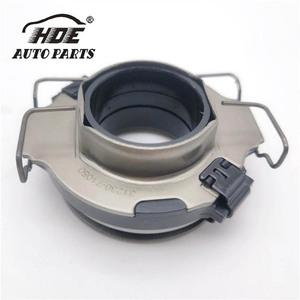 31230-71050 31230-71051 31230-71052 Vente en gros de pièces automobiles HDE, roulement de débrayage pour Toyota Hilux - Product Image 3