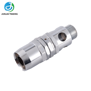 3/4-inch brandstofdispenser olie-indicator is ontworpen om de vloeistofstroom in de brandstofdispenserleiding te monitoren. - Product Image 1