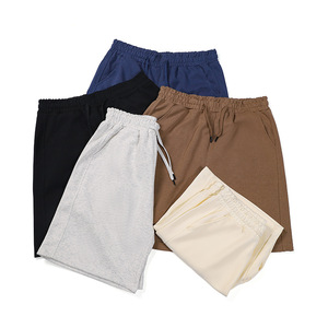 Pantaloncini <span class=keywords><strong>Bermuda</strong></span> <span class=keywords><strong>in</strong></span> Cotone Ibrido per Uomo, Shorts <span class=keywords><strong>in</strong></span> Cotone per Uomo - Product Image 1