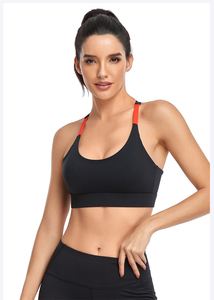 Non Wired Size Removable Pads Ladies Seamless Free Shaper <strong>Pull</strong> <strong>on</strong> Comfort <strong>Bra</strong> - Product Image 2